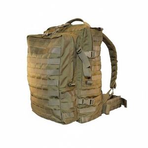 Mochila táctica para viajes al aire libre, equipaje de Camping, gimnasio, deportes, senderismo, mochila de transporte - Product Image 2