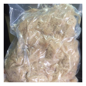 Alga Marina Cottonii natural: Alga Marina Cottonii blanca vietnamita, secada al sol de baja humedad, perfecta para cocinar y aplicar en gel - Product Image 1