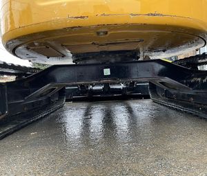 Usado para Cat Mini Excavator 3,5 Ton para Cat 312 Horas bajas Buen estado Segunda mano CR Cat304E2 Núcleo de engranaje de motor enfocado para - Product Image 6