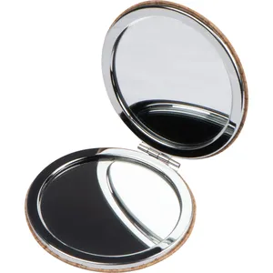 ORNELLA Specchio in Sughero Personalizzato, Gadget su Misura per una Riflessione Perfetta - Product Image 2
