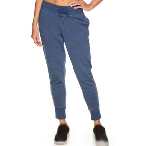 Pantalons de survêtement pour femmes sur mesure, pantalons de jogging taille haute, vente en gros, marque privée, vêtements de sport décontractés, fabricant - Product Image 4
