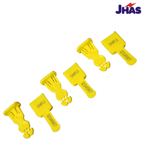 พลาสติก2ชิ้นซีลดรัม HD ทนทานป้องกันการงัดแงะป้องกันการรั่วซึมสำหรับบรรจุภัณฑ์อุตสาหกรรม - Product Image 5