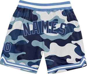 กางเกงขาสั้นกีฬาผู้ชายคุณภาพสูง ดีไซน์ลำลองสวมใส่สบาย เอวยางยืด ลายเรียบ น้ำหนักเบา - Product Image 5