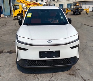 2025 BX3Z AWD Double Drive R18 Tires Lithium Battery Leather Seats SUV 6-Seater <b>Panoramic</b> Sunroof Aluminium Alloy Roof Rack - Product Image 1