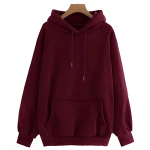 Sudadera de talla XS de alta calidad, ligera, acogedora, suave, elegante, cómoda, informal, para otoño e invierno, con estampado de capas - Product Image 3