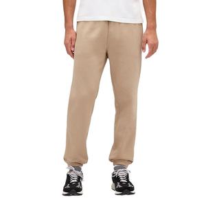 Personalizado de alta calidad de algodón chándal Hombres Sudadera con capucha y Jogger conjunto cremallera sudaderas con capucha pantalones de chándal 2 piezas conjunto de chándal para los hombres - Product Image 2