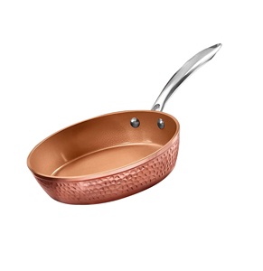Sartén de freír, nuevo diseño, aspecto prémium, nuevo, precio al por mayor, nuevo, estilo - Product Image 2