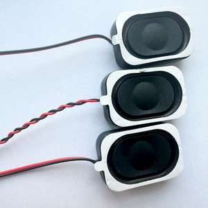 PVC 电缆组件，带 PTFE/尼龙/橡胶绝缘，TUV 认证，适用于 IP20 标准，适用于重型机械电子线束 - Product Image 2