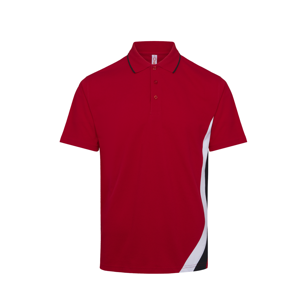 แดง/ดำ/ขาว