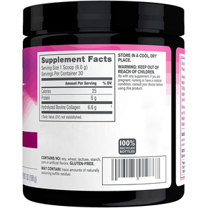 Meilleure vente de poudre de peptides de collagène hydrolisé pour la <span class=keywords><strong>peau</strong></span>, huile de mer pour la récupération des <span class=keywords><strong>articulations</strong></span> <span class=keywords><strong>et</strong></span> après l'entraînement - Product Image 4