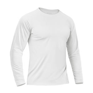 Camiseta de Protección Solar para Hombre, Diseño Nuevo, Alta Calidad, Personalizable, Transpirable, de Secado Rápido, para Entrenamiento de Combate - Product Image 3