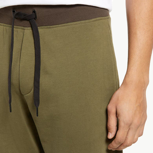 Best Quality Men's High Waist Casual Joggers <b>Light</b> Weight & Stretchable Wholesale Price Manufacturer Direct for Dark Wash - Product Image 5