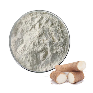 Yam de Agua Dulce Premium, Exportación a Granel, Proveedor Mayorista, Directo de Fábrica para Importadores Globales, Minoristas y Compradores de la Industria Alimentaria - Product Image 1