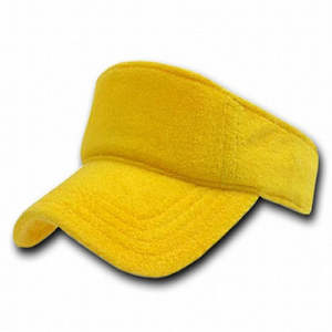 Nuevas Gorras de Visera de Diseño Superior para Mujer, Ropa de Playa de Verano, Gorras de Visera Ligeras y Elegantes para Exteriores para Hombre y Mujer - Product Image 6