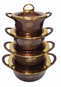 ชุดหม้อต้มกระติกน้ําร้อนแบบมีฉนวนจากนักออกแบบ - Product Image 3