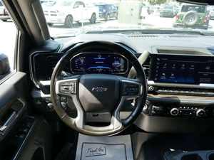 CLEAN 2024 C h e v r o l e t Silver ado 3500HD LT Crew Cab 4WD - Product Image 6