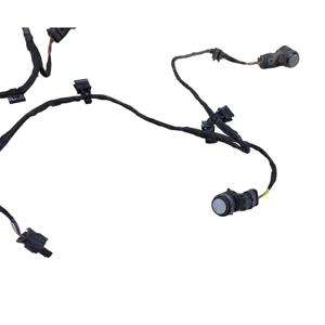 Câblage du capteur de stationnement avant VOLKSWAGEN T-Roc Série Restyling 5Q0919297B Diesel 2000 (21>) - Product Image 3