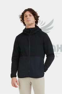 Mens <b>Horse</b> <b>Riding</b> Sweatshirt Comfortable and Warm Equestrian Pullover for Riders Casual Training and Stable <b>Wear</b> - Product Image 3