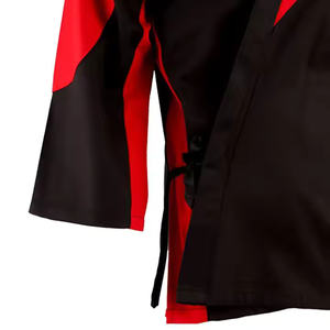 2025 professionnel personnalisé karaté uniforme pour hommes de haute qualité sur mesure Jiu Jitsu Kimono hommes karaté costume - Product Image 5