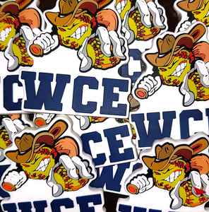 Champ King กันชนหมวกกันน็อคเบสบอลแบบสั่งทำเทปกาว3เมตร/3D 2D คู่สำหรับโลโก้ทีม - Product Image 3