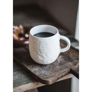 Pure Cup 400cc Tasses à thé et soucoupes Gobelets en papier à mur unique de qualité supérieure pour thé, café et boissons - Product Image 2