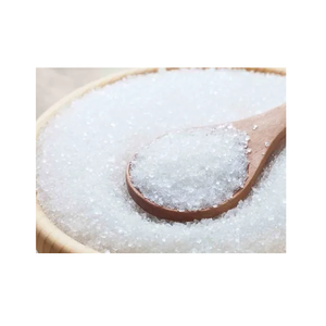 Azúcar de Remolacha y Caña Refinada de Primera Calidad ICUMSA 45 - Empaquetado a Granel/en Bolsa 100% Pureza 3 Brix Granulado Blanco - Product Image 1