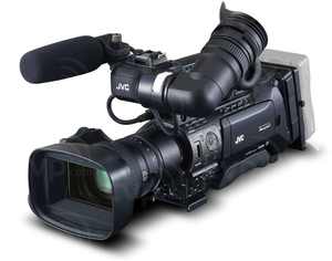 Meilleure offre pour la caméra d'épaule Full HD GY-HM850E, prête à être expédiée - Product Image 2