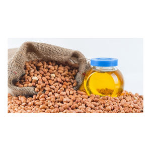 Venta al por mayor de aceite de cacahuete refinado a granel - Product Image 5