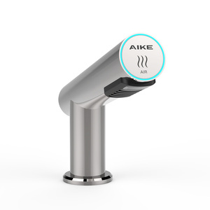 Secador de Manos Eléctrico Automático de Alta Velocidad AK7106 de Acero Inoxidable 304, <span class=keywords><strong>Precio</strong></span> de Fábrica - Product Image 3