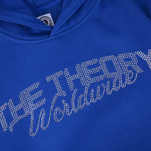 Sweat-shirts à capuche pour hommes de poids lourd 400 g/m², sweat-shirts à capuche personnalisés pour hommes, sweat-shirts à capuche en polaire de haute qualité, sweat-shirts à capuche surdimensionnés pour hommes - Product Image 4