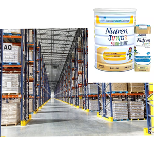 Nutrenn Junior Poudre nutritive haute teneur en calories pour adultes difficiles - Product Image 5