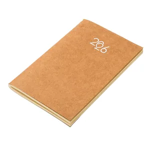Quaderno Promozionale Personalizzato per il 2026 - Gadget Personalizzato - Product Image 3