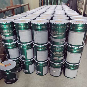 Revêtement imperméable non toxique et non durcissant pour une utilisation sûre dans les espaces fermés et les environnements - Product Image 4