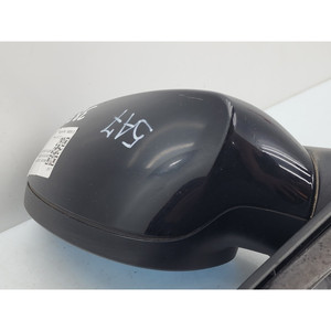 Specchietto Retrovisore Sinistro BMW Serie 1 (E87) 010803 N47D20A (07>) - Product Image 3