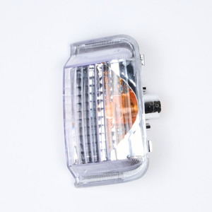 71748253 Indicador de Espejo Naranja Derecho para Fiat Ducato Peugeot Boxer Citroen Relay - Product Image 2