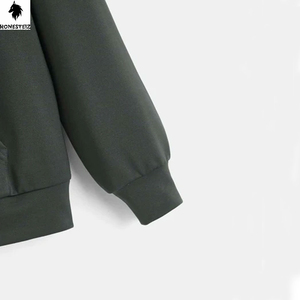 เสื้อฮู้ดสวมหัว XL ลำลองสำหรับผู้ชายเสื้อผ้าฤดูหนาวพิมพ์ลายดิจิทัลสินค้ามาใหม่ - Product Image 6