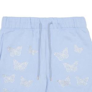 Pantalones cortos deportivos de verano para hombre, venta al por mayor, transpirables, cómodos, con cintura elástica, estampados, sólidos, ecológicos - Product Image 3