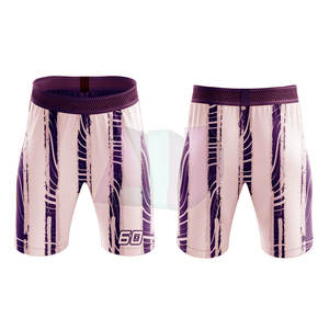 Conjunto de Uniforme de Compresión 7v7 Hecho 100% de Poliéster Ligero, Transpirable, Material que Absorbe el Sudor, Colores y Tallas Personalizables - Product Image 6