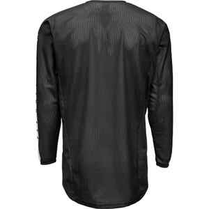 Chaqueta de carreras de motos personalizada con puños ajustables, forro interior transpirable, suministro de ropa de carreras de motos OEM - Product Image 6