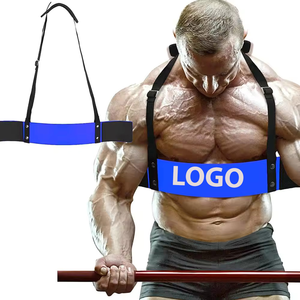 Nouveau style 2026 – Blaster de musculation robuste en néoprène pour unisexe, avec logo personnalisé, pour exercices de biceps et triceps - Product Image 3