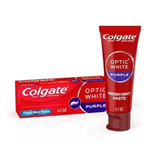 For Optic White Nightly Treatment <b>Whitening</b> Wand 3% Home Use 1 Pack 2.5ml - Product Image 2