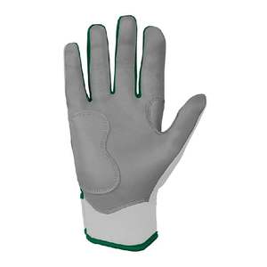 Gants de frappe de baseball en cuir de vachette Cabretta 100% authentique, respirants, légers, antidérapants, fabriqués sur mesure, pour les deux mains, très demandés - Product Image 5