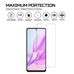 ฟิล์มกันรอยหน้าจอ ANTISHOCK สำหรับแบล็ควิว ออสคาล ไทเกอร์ 12 - Product Image 2