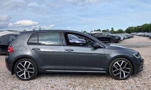 Voiture abordable LHD/RHD 2020 V O L K S W A G E N GOLF 1.5 TSI GT EDITION HATCHBACK - Product Image 3