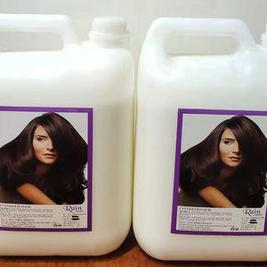 Acondicionador Herbal para el Crecimiento del Cabello con Romero y Jengibre, 100% Natural, Grado Premium, Fórmula 2 en 1, Hidratante y Nutritiva, Suministro al por Mayor OEM - Product Image 1