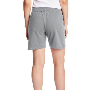 กางเกงขาสั้นสำหรับผู้หญิงมาใหม่ล่าสุดออกแบบได้ตามต้องการ - Product Image 2