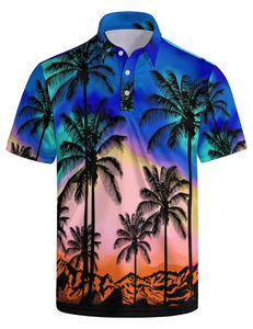 Premium Quality Custom T-<b>Shirt</b> for Men 100% Cotton Men's Vintage <b>Bowling</b> <b>Shirt</b> Streetwear Graphic Polo <b>Bowling</b> <b>Shirts</b> - Product Image 1