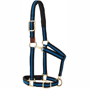 Nouveau 2025 dernier style cheval licou en gros équitation licou avec logo et taille personnalisés - Product Image 2