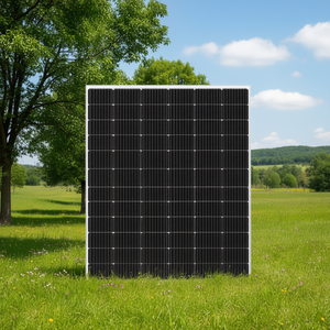 Panel Solar UPSEN SP240P-33 - Product Image 3