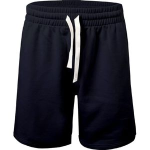 Pantalones Cortos Deportivos Personalizados para Hombre, Sublimados, con Malla en las Rodillas, Cintura Elástica, Bolsillos de Lona, Cremalleras, Tallas Grandes - Product Image 4